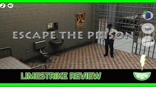 Escape The Prison | LimeStrike Review | Free to Play