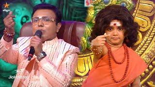 Super Singer Junior 10 | Lord Murugan Songs | 8th & 9th March 2025 - Promo 7