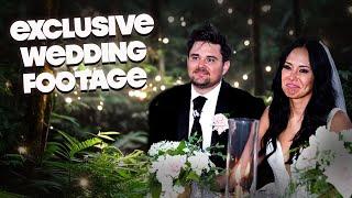 OUR DREAM ENCHANTED FOREST WEDDING REVEALED!!! | JO DE LA ROSA GRAY