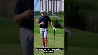 Better Ball Striking with Andrew Rice