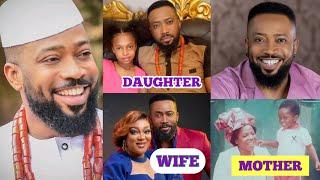 Frederick Leonard Biography, Daughter, Wife, Age,Hidden secret of nollywood actor Freddie #nollywood