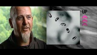 Peter Gabriel - Up album interview