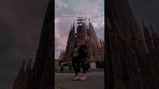 Discover Barcelona's Unfinished Masterpiece: Sagrada Familia