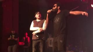 Westberlin Maskulin (WBM) 2016 - Battlekings - Live im Astra Kulturhaus (29.05.2016)