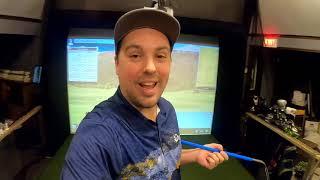 LagShot Golf Swing Trainer Review