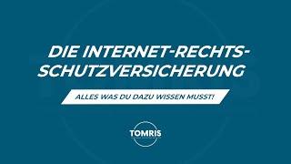 Internet-Rechtsschutzversicherung