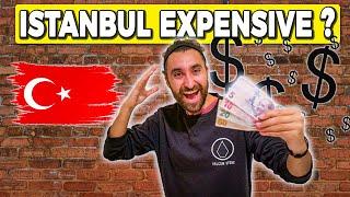 How expensive is Istanbul, Turkey - Budget Backpacking