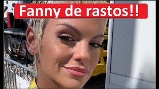 FUTURO INCERTO! Fanny de rastos com fim do Somos Portugal!