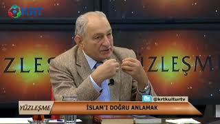 Yüzleşme | Prof. Dr. Bayraktar BAYRAKLI & Ramazan KOYUNCU