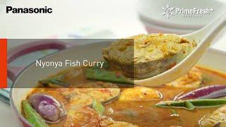 Nyonya Fish Curry