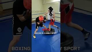 Don’t Fall for These Myth About Boxing