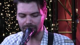 Biffy Clyro "Black Chandelier" (PureVolume Sessions) Live Acoustic Performance