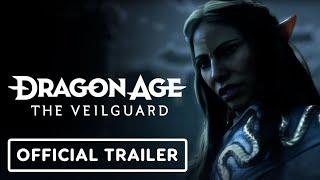 Dragon Age: The Veilguard – Official Gameplay Trailer | State of Play 2024