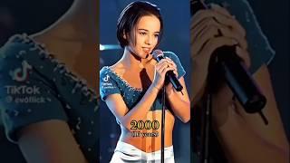 Alizee - Moi Lolita Shorts Beatifull Moment