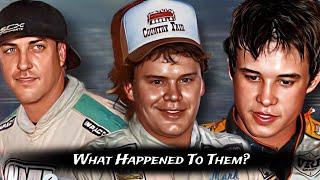 Vanished Talents | Sprint Car Racings Most Talented Drivers Who Fell Off The Grid