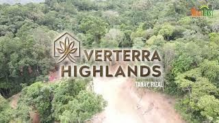 VERTERRA HIGHLANDS