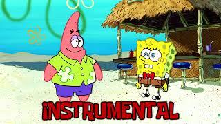 The Patrick Star Show Music: Wonderful World Of Friendship (INSTRUMENTAL)