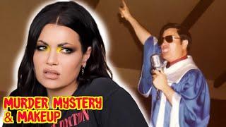 Jonestown Massacre [ Apocalyptic Cult ] Who Was Jim Jones ? |Mystery & Makeup - GRWM| Bailey Sarian