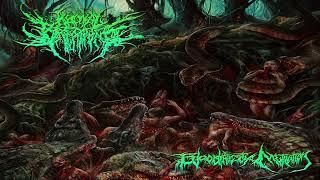 [EXTREME BASS BOOST] AGONAL BREATHING - BLOODTHIRSTY MUTILATION