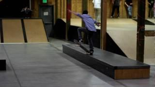 Lip Switch Crook Line - Colton Trayhorn