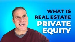 What is Real Estate Syndication or Real Estate Private Equity - RESNN Investments (RESNNinvest.com)