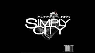 Simply City - Nuances 005 - November 2020