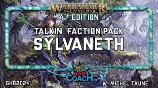 Talkin' Sylvaneth | AoS 4e Faction Pack