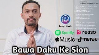 BAWA DAKU KE SION || Songwriter P. Markus Solo Kewuta, SVD || O'KA RAKAT || Official MV