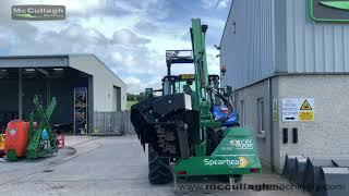 2014 Spearhead Excel 565