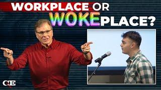 5 Questions to Combat Workplace Wokeness