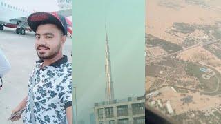 BYE BYE INDIA|| GO TO Dubai|| Bhutt Sohne view||Amritpal sooch vlogs