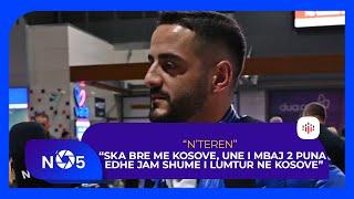 “Ska bre me Kosove, une i mbaj 2 puna edhe jam shume i lumtur ne Kosove”