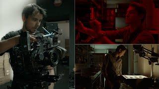 A cinematographer's secret trick how a scene can look cinematically