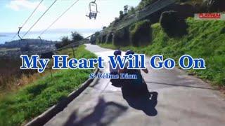 My Heart Will Go On | Céline Dion | Platinum Karaoke Ph