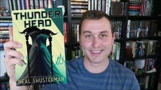 Book Review | Thunderhead by Neal Shusterman