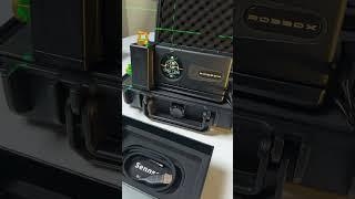 Sennses™ Pro’s laser level kit: Align, measure, and execute with precision, simplifying complex layo