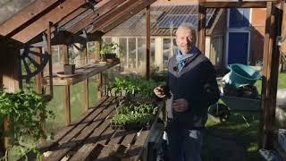 Making Compost , With Betterplants and Charles Dowling