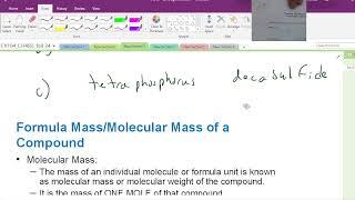 Lecture 7 CHEM 104 Fall 24