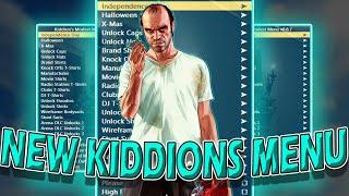 [NEW 2025] GTA 5 Mod Menu / Free Kiddions + Undetected PC Hacks / Online Menu 2025