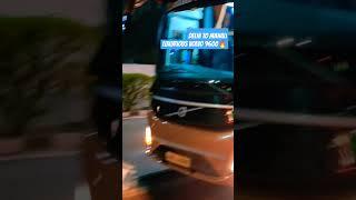 Laxmi Holidays Delhi To Manali Volvo 9600 #volvo9600 #manali #delhi