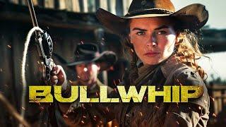 BULLWHIP | HD WESTERN MOVIE | FULL FREE ACTION FILM IN ENGLISH | V MOVIES