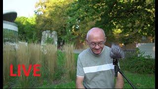 Uwielbienie instrumenty andyjskie w parku/ Worship With Andean Instruments in a Park