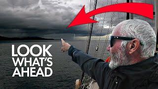 Sailing into foul weather | Ep 333