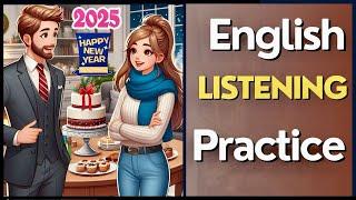 Daily Used English Conversation Practice | English Listening Practice  #englishlistening