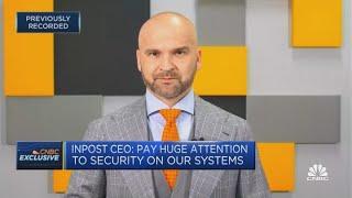 InPost CEO: Mondial Relay acquisition is 'all about being first'