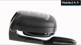 Oreillette Bluetooth Jabra Supreme