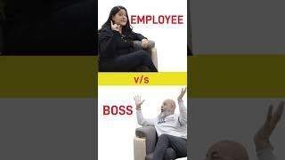 Secrets of Corporate Bosses #teamleadership #corporatelife #bossfight #employeemanagement