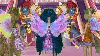 Winx Club: Shadow Monsters (Ep 2)