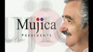 Frente Amplio Mujica Elecciones Internas Uruguay TV Spot 2009 Politica TEVEREC