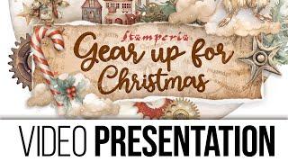 GEAR UP FOR CHRISTMAS presentation